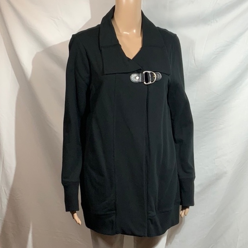 Lauren Ralph Lauren Sweatshirt Jacket